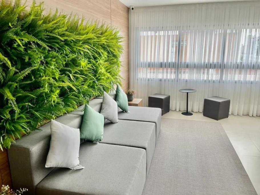 Alto Padrao Ao Lado Espm - Mariana Apartment