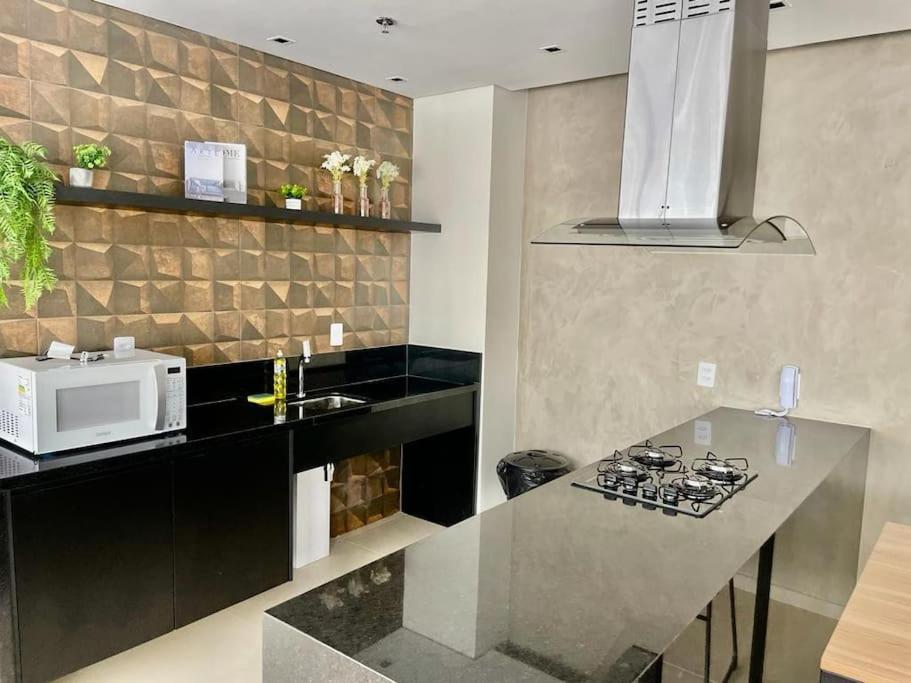 Alto Padrao Ao Lado Espm - Mariana Apartamento São Paulo