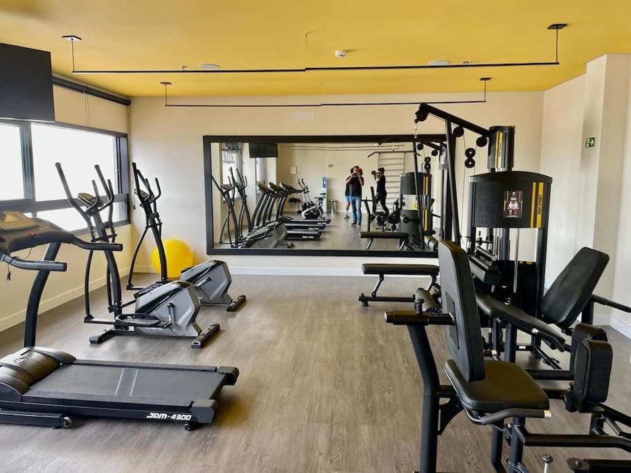 Apartamento Alto Padrao Ao Lado Espm - Mariana São Paulo